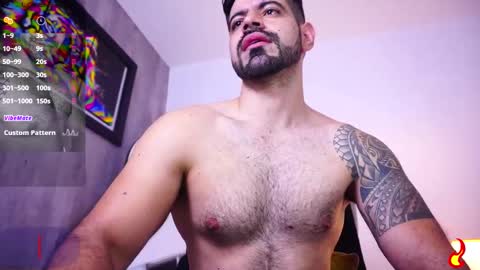 santiago online show from December 2, 8:19 am