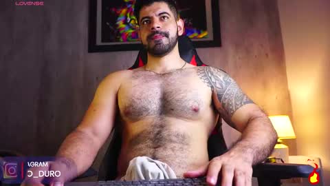 santiago online show from March 17, 10:18 am