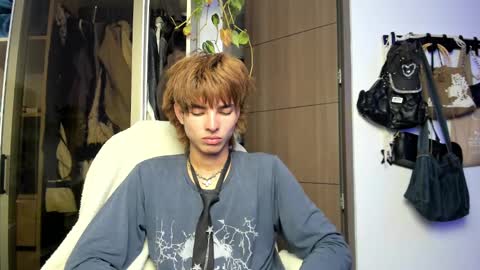 kitty online show from January 30, 2:16 am