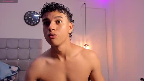 santy_stump online show from October 11, 9:24 pm