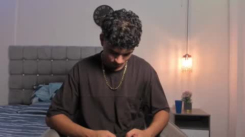 santy_stump online show from December 21, 9:44 pm