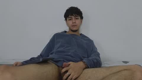 Snapshot of santybig18 chatting on February 10, 7:04 am santybig18 online show from February 10, 7:04 am