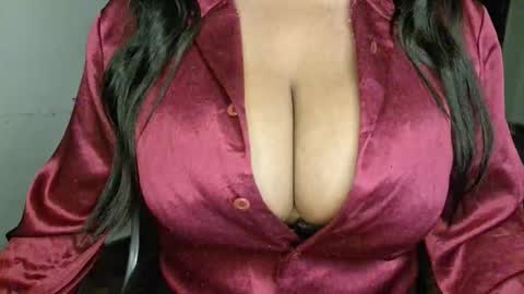 sanvi13 online show from February 8, 12:41 pm