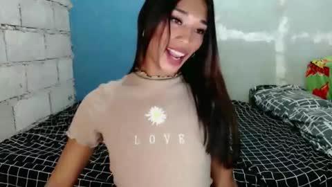 sanya_morenaxx online show from January 7, 1:24 pm