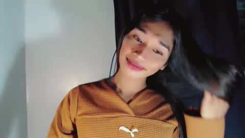 sanya_morenaxx online show from March 3, 6:25 pm