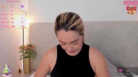 Saori  online show from December 22, 12:02 pm