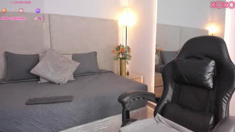 Snapshot of saori_newman chatting on February 21, 11:55 am Saori online show from February 21, 11:55 am