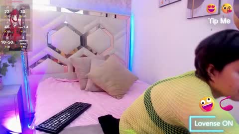 Snapshot of saori_sann_ chatting on March 3, 12:27 pm Saori online show from March 3, 12:27 pm