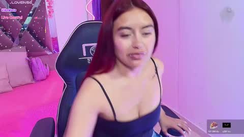 SAORI  online show from November 11, 4:29 pm