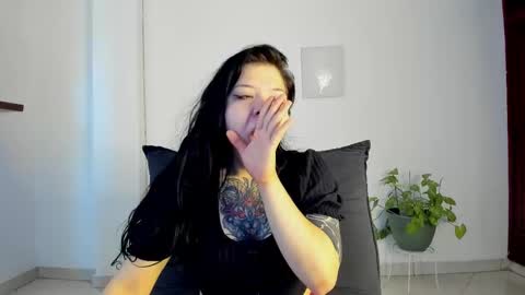 saori_xido online show from September 14, 1:32 pm