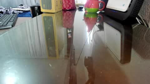 saphira online show from December 31, 12:21 am