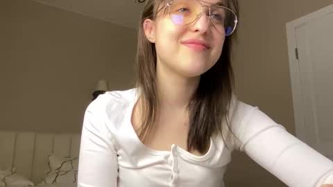 Anny online show from February 23, 10:29 pm