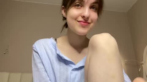 Anny online show from April 10, 10:47 pm