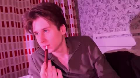 sapph1res online show from February 24, 3:54 pm