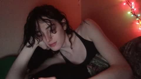 Jade online show from December 14, 3:23 am