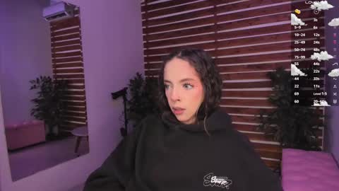 Valerin online show from November 23, 12:43 am