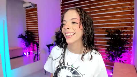 Valerin online show from February 7, 12:25 am