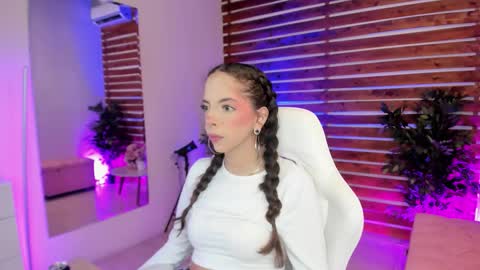 Valerin online show from February 26, 11:59 pm