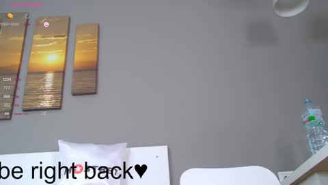 Lika  Chelsea  Megan  online show from December 24, 10:17 pm