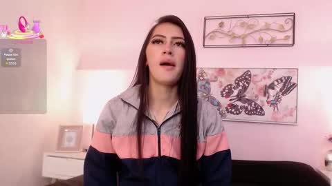 Sara online show from December 13, 9:20 pm