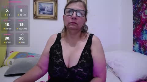 sara online show from March 21, 2:27 am