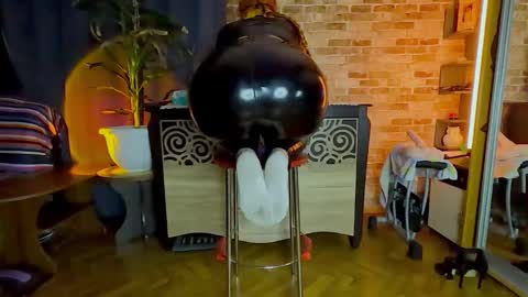 sara  foxy online show from March 26, 2:39 am
