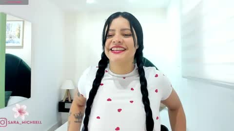    online show from April 8, 12:05 pm