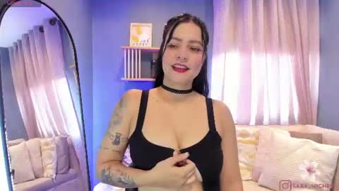 Snapshot of sara__michell chatting on June 30, 12:06 pm online show from June 30, 12:06 pm