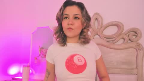 Sara online show from November 23, 4:01 am