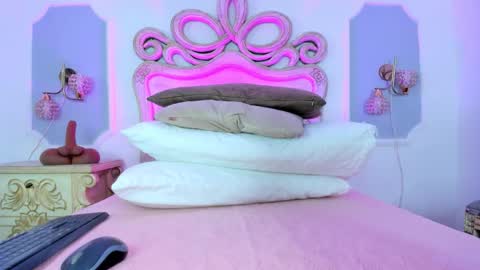 Sara online show from December 23, 3:48 am