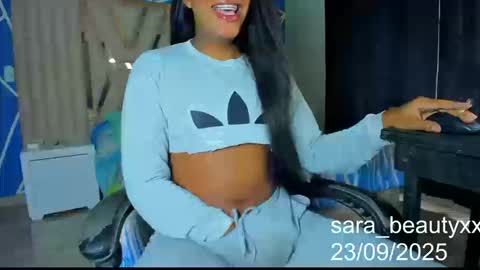 I am Sofia GEMINIS  online show from September 23, 4:32 pm