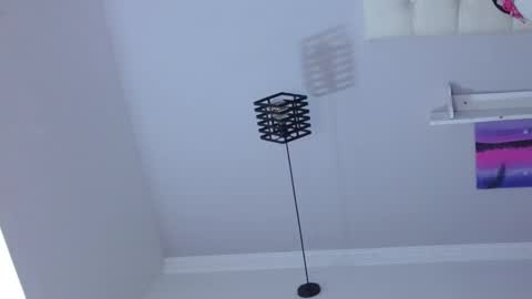 Snapshot of sara_blomd chatting on April 16, 3:29 am sara_blomd online show from April 16, 3:29 am