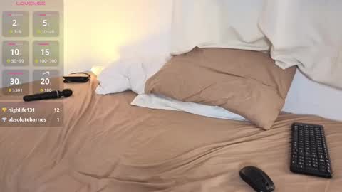 Sara online show from January 16, 8:35 pm