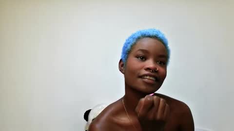 Sara  online show from March 14, 4:12 pm