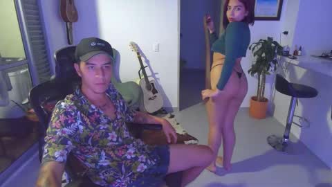 SaraCamilo online show from September 30, 3:22 am
