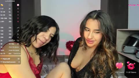  Sara London  online show from March 20, 1:21 am