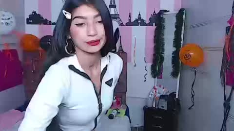 sarita online show from October 17, 1:46 pm