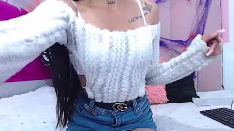 sarita online show from October 25, 1:40 pm