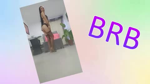 Snapshot of sara_carmona chatting on February 7, 9:46 am SARA online show from February 7, 9:46 am