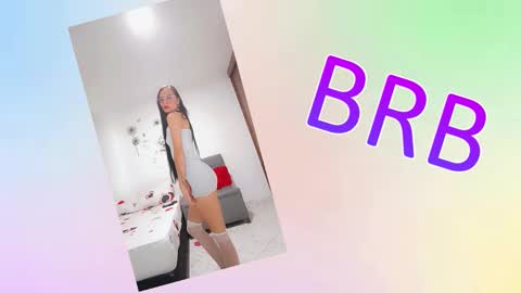 Snapshot of sara_carmona chatting on February 12, 9:37 am SARA online show from February 12, 9:37 am