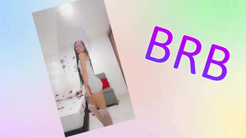 Snapshot of sara_carmona chatting on April 19, 9:41 am SARA online show from April 19, 9:41 am