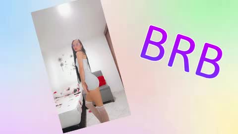 Snapshot of sara_carmona chatting on April 22, 11:23 am SARA online show from April 22, 11:23 am