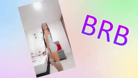 Snapshot of sara_carmona chatting on April 26, 10:24 am SARA online show from April 26, 10:24 am