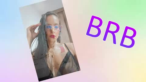 Snapshot of sara_carmona chatting on May 23, 12:31 pm SARA online show from May 23, 12:31 pm