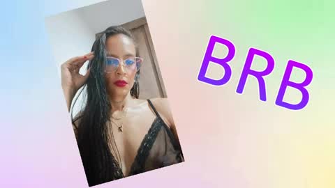 Snapshot of sara_carmona chatting on May 30, 12:35 pm SARA online show from May 30, 12:35 pm