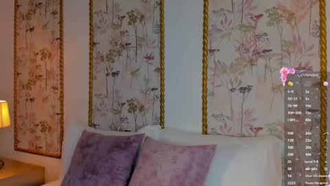 Sara online show from January 10, 7:59 pm