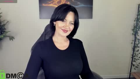 Snapshot of sara_devills chatting on February 20, 9:21 am Sara online show from February 20, 9:21 am