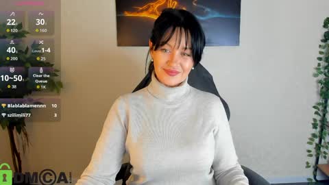 Sara online show from April 9, 9:04 am