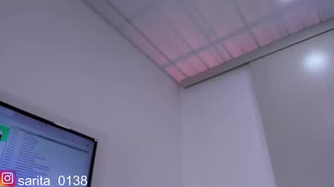 Sara online show from December 20, 9:39 pm