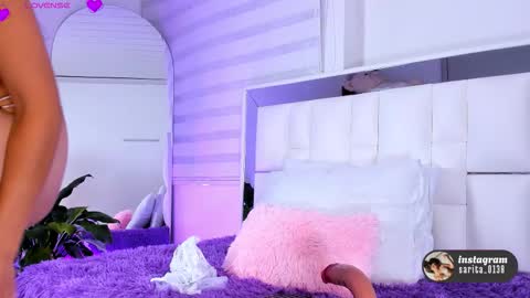 Sara online show from October 12, 9:19 am